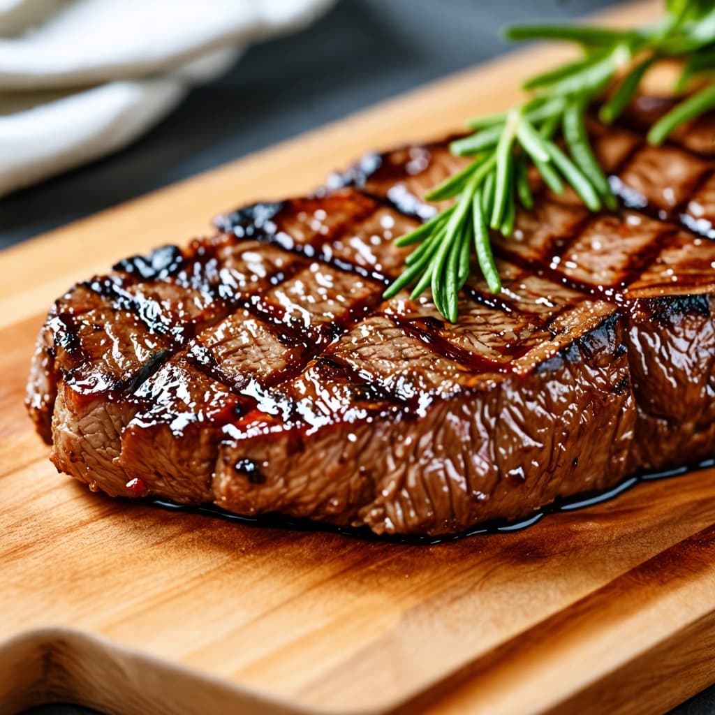 Carne e Saúde Celular: O Segredo Para Uma Vida Sem Doenças?