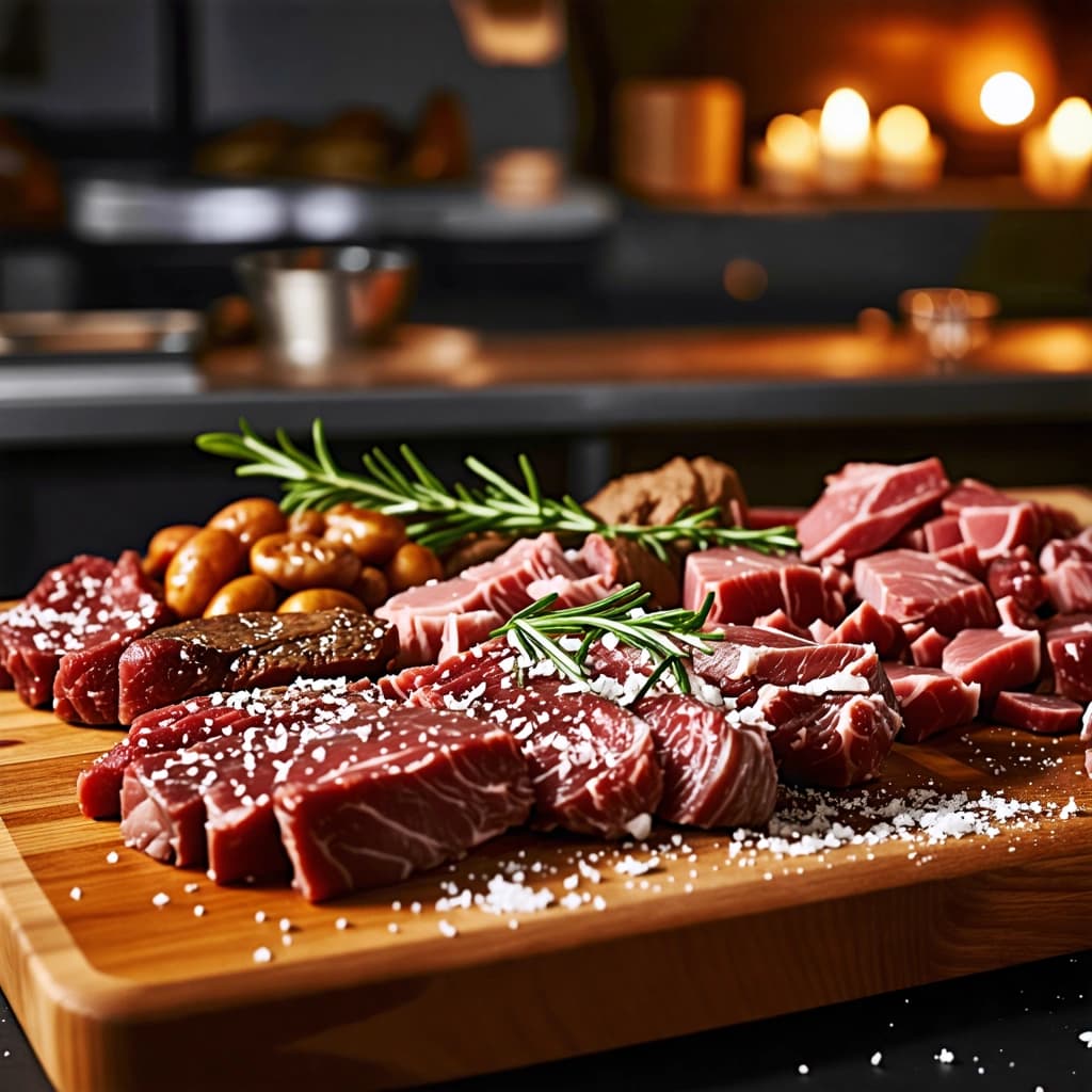 Como a Dieta Carnívora Transformou Minha Vida: Aventuras e Desventuras no Mundo da Carne 🥩