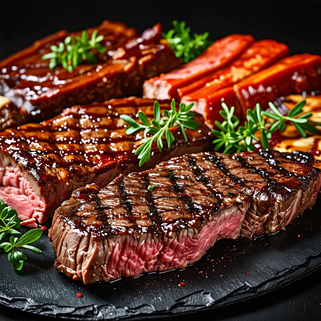 Como Começar uma Dieta Carnívora em 2024: Um Guia Completo com Dicas e Truques 🥩