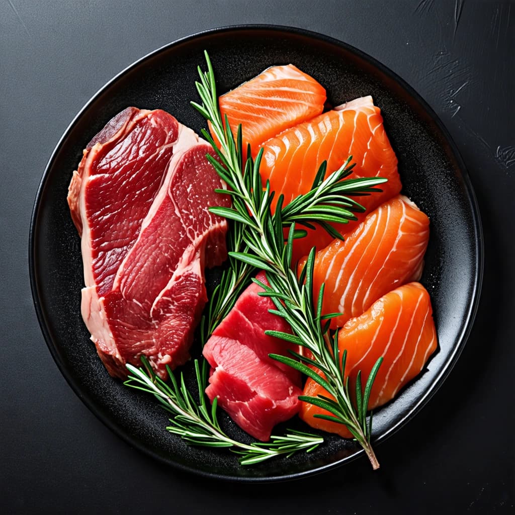 Dominando a Dieta Carnívora: Desinflame, Desinche e Emagreça em Três Estratégias Simples! 🥩✨