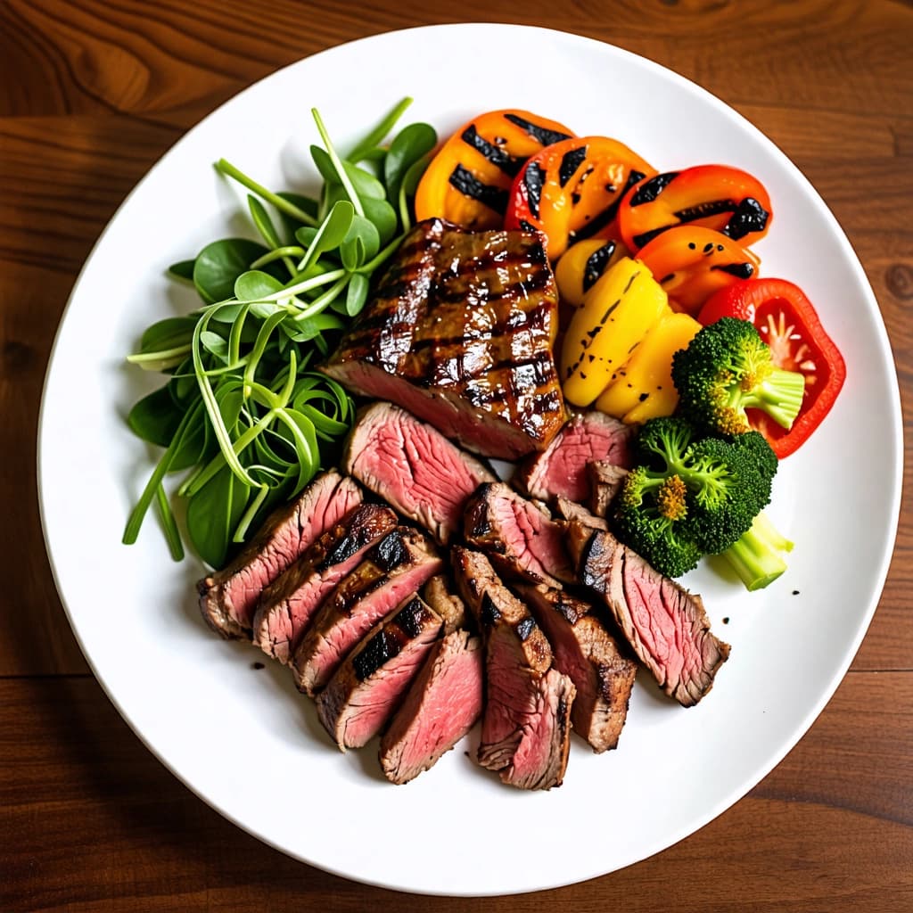 Ferritina Alta? Não Culpem a Carne: Desvendando Mitos e Resolvendo Problemas com a Dieta Carnívora 🥩