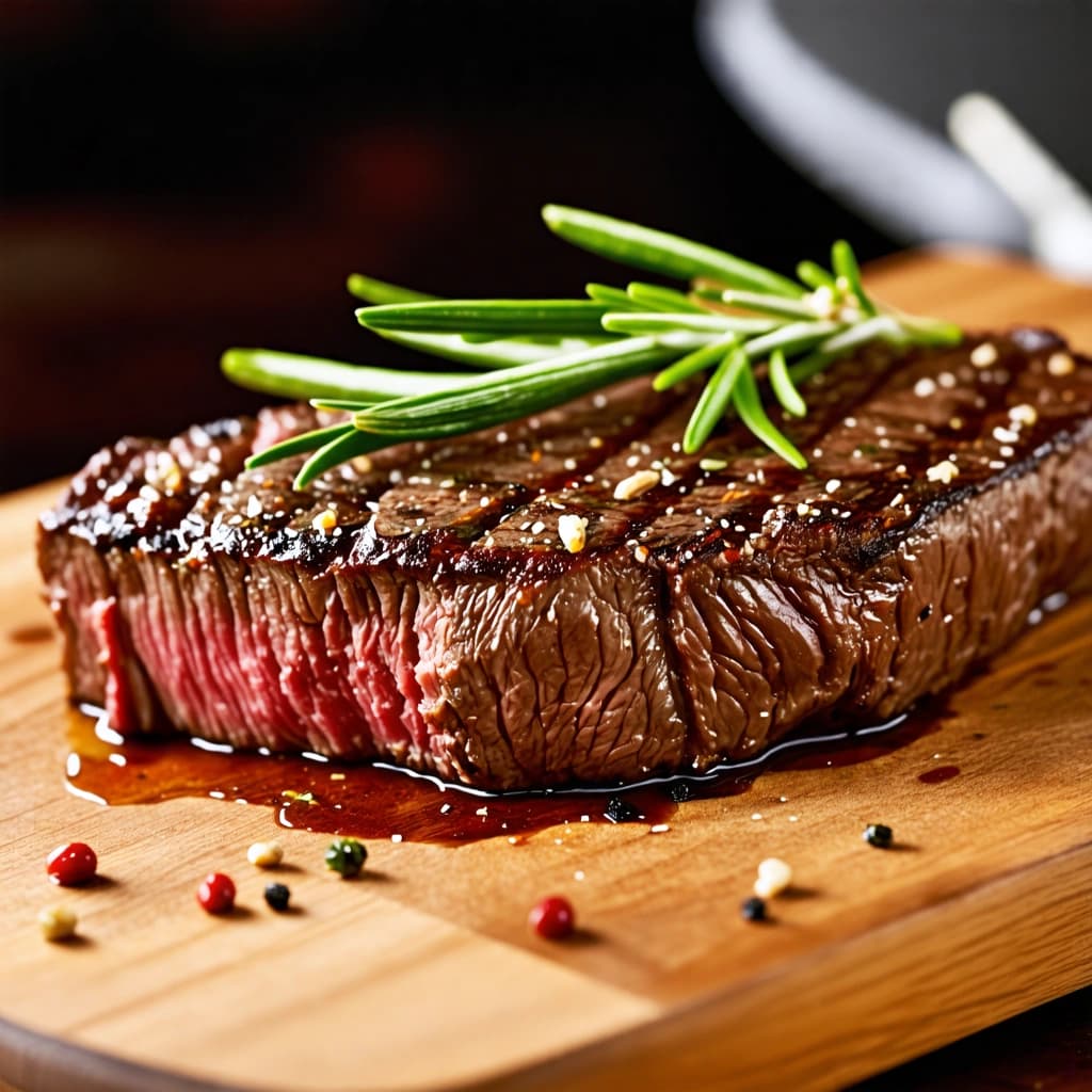 Por Que o Mundo Não Quer Que Você Coma Carne Vermelha? 💡💥